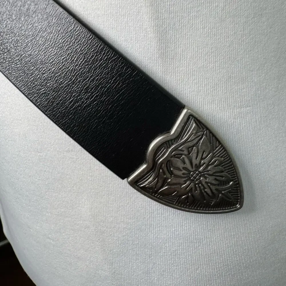 N/A western belt
